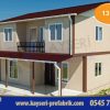 Kayseri Prefabrik 131 mt